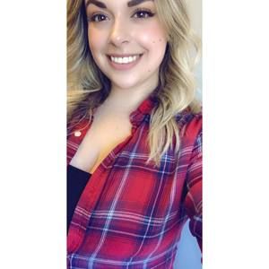 Meet your Posher, Melissa